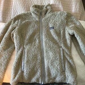 Patagonia Zipper Jacket Size Womens Small